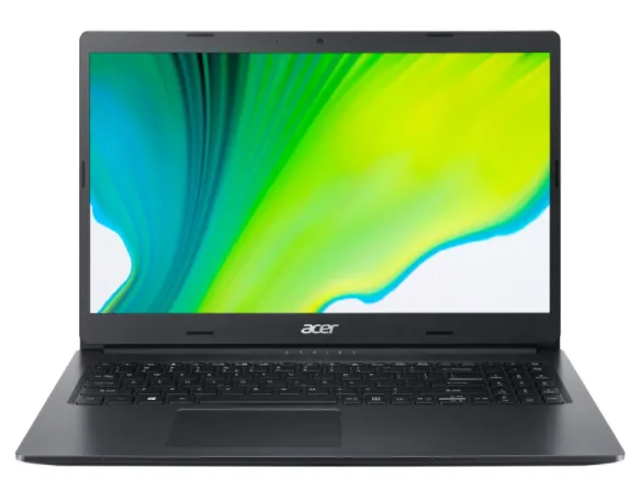 Acer ASPIRE 3 A315-23-R97E (AMD Athlon 3050U 2300MHz / 15.6)