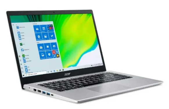 Acer Aspire 5: самый доступный ноутбук с Intel Tiger Lake, IPS-экраном, собственной графикой-13