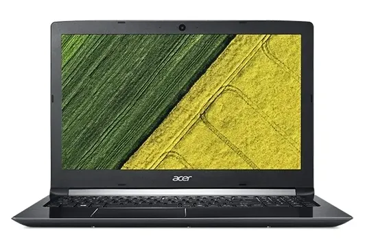 Acer Aspire 5 A515-55-59LK (Intel Core i5-1035G1 1000MHz / 15.6)