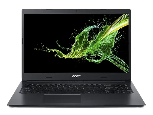 Acer ASPIRE 3 A315-22-495T (AMD A4 9120e 1500MHz / 15.6)