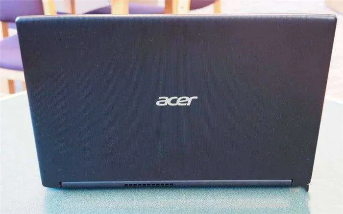 Acer Aspire 5: самый доступный ноутбук с Intel Tiger Lake, IPS-экраном, собственной графикой-28