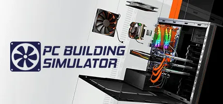 Скачать игру Computer PC Building Simulator бесплатно!