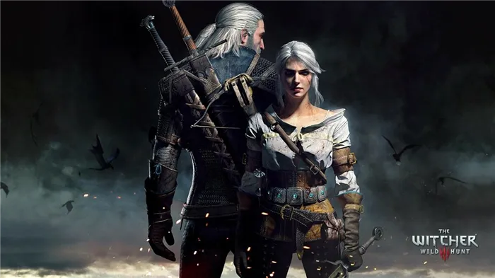 Обзор второго сезона сериала The Witcher. Нетфликс Остановись, одумайся!