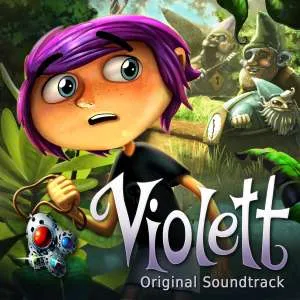 PC Violett Remastered и другие игры до -90% (до 16.05.22)