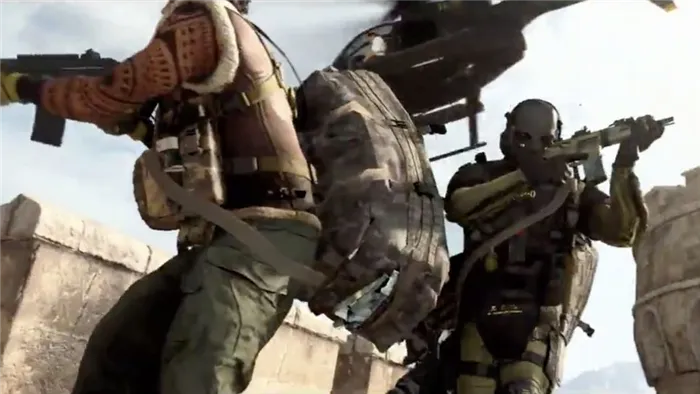 Как начать играть в Call of Duty: Warzone прямо сейчас