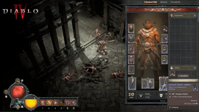 Diablo IV