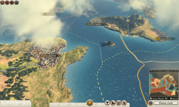 Total War: ROME II - Πακέτο πολιτισμού ελληνικών κρατών