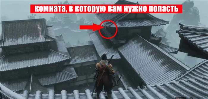 Sekiro Shadows - прохождение дважды