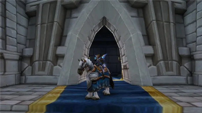 Самые красивые представления WoWClassic и как их получить