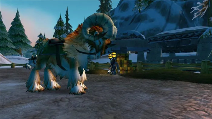 Самые красивые представления WoWClassic и как их получить