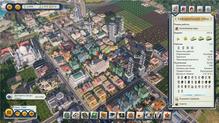 Обзор Tropico 6 - мало новых идей, но YOBA-графон