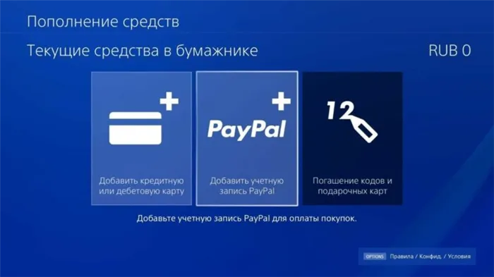 Что делать российским игрокам, если PS Store блокирует покупку игр и продление подписки PS Store?