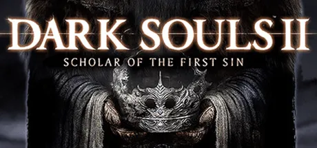Такие игры, как Dark Souls 2: Scholar of theFirstSin - а также