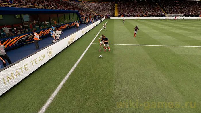 FIFA 21 podkat 5