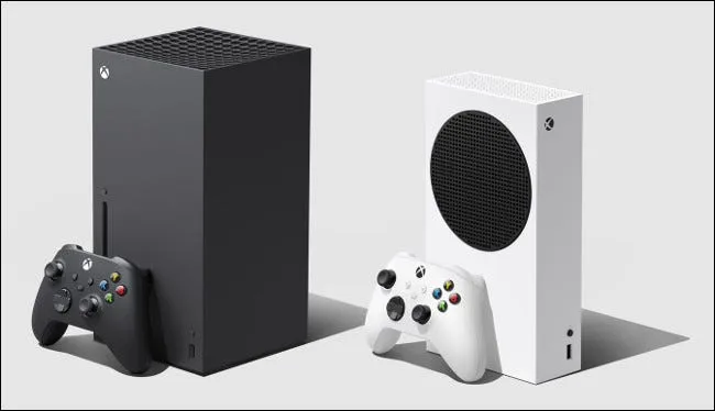 Xbox серий X и S