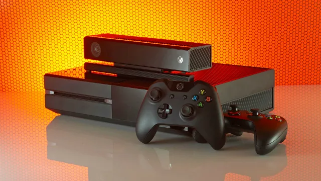 Xbox One.