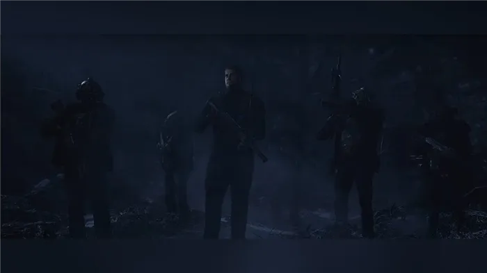 Заговор и гибель Resident Evil Village объяснены - спойлеры и теории о Дюке, Итане, BSAA и Resident Evil 9.