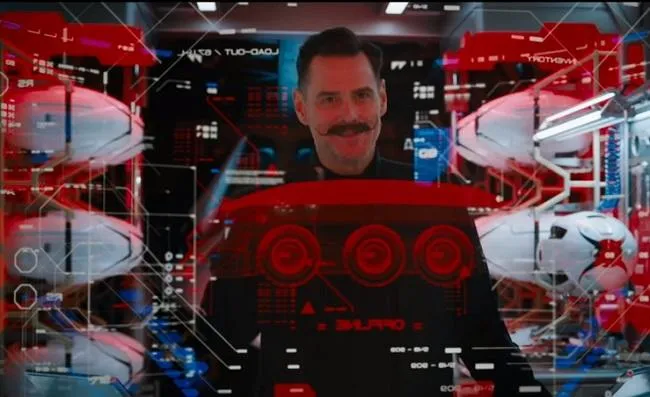 Sonic The Movie 2 - дата выхода