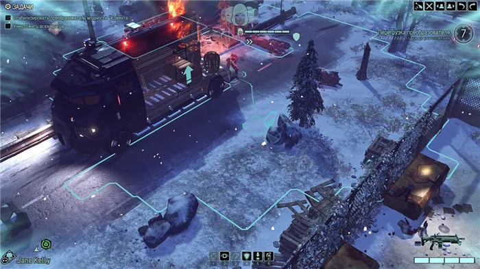 XCOM 2: Секреты XCOM 2: как развернуть базу, как выиграть каждую битву, как остановить план 