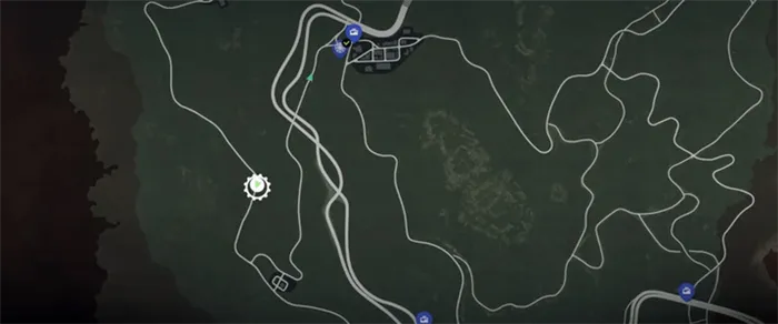 Где можно найти и собрать все запасные части и подержанные автомобили в игре Need for Speed Payback