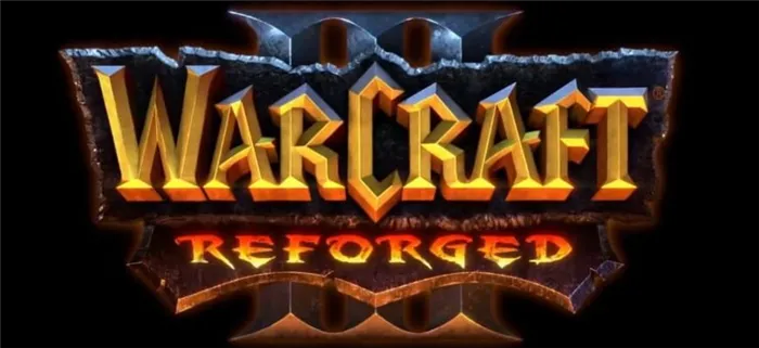 Моды для Warcraft 3 Reforged