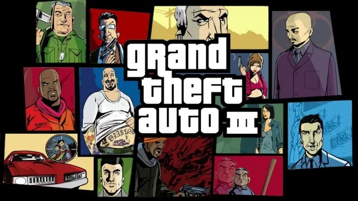 Список игр серии Grand Theft Auto, хронология и способы прохождения