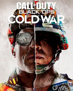 Call of Duty: Black Ops - Холодная война