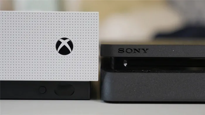 Что нужно сделать перед продажей PS4 или XboxOne?