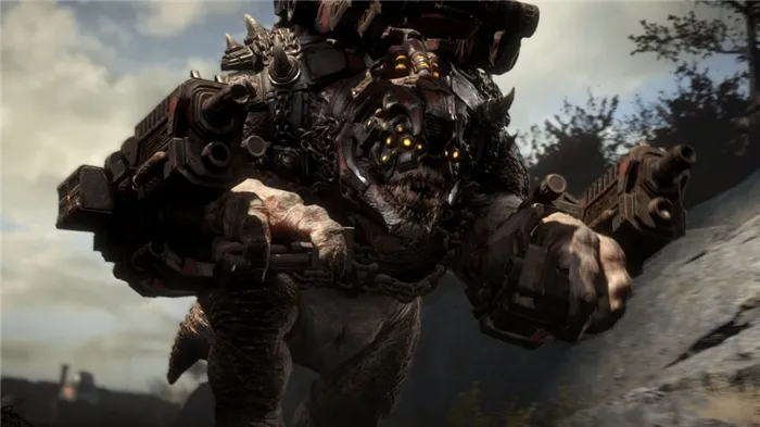 Gears of War: Ultimate Edition не устанавливается