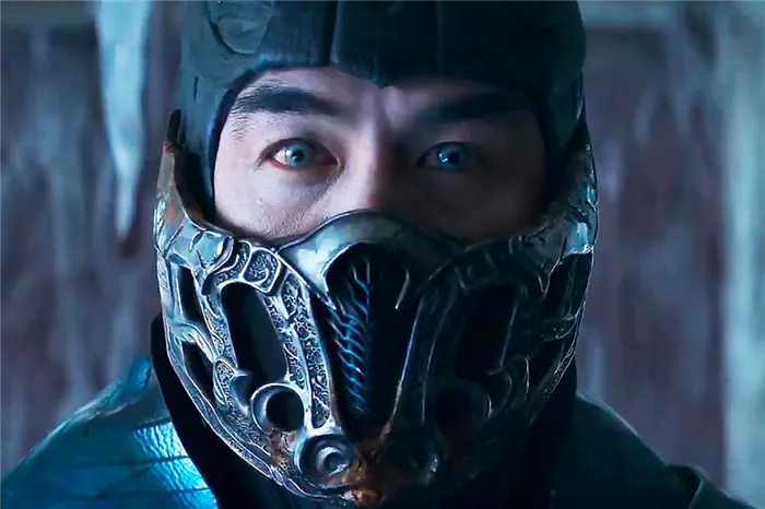 Новый боец Mortal Kombat: кто заменит легенду?