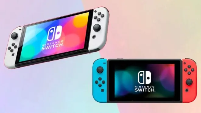 Nintendo Switch Pro: все, что мы знаем о потенциальном выпуске новой консоли Nintendo