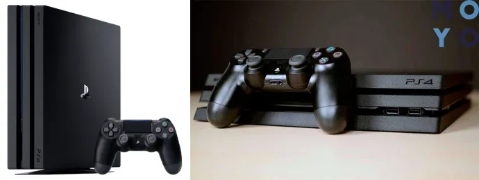  PlayStation 4 Pro