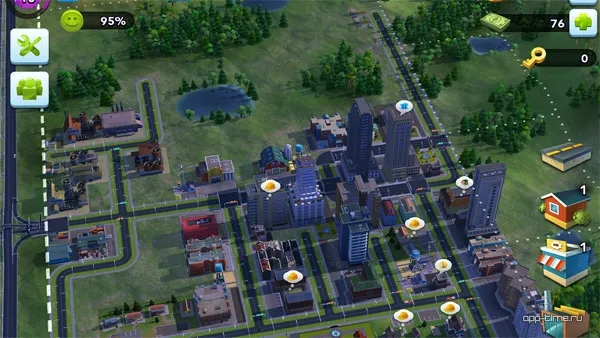 scr4 SimCity BuildIt Советы
