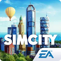 SimCity BuildIt Tips: как построить парижский дом? 