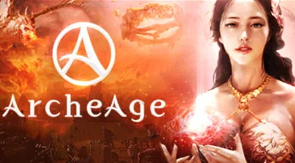 Игры ArcheAge
