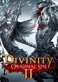 Обложка игры Divinity: Original Sin 2