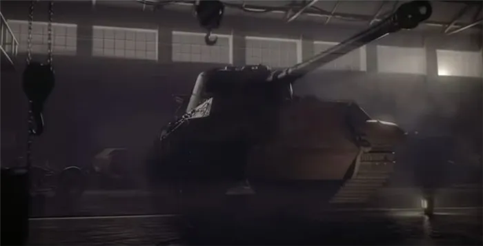 World of Tanks