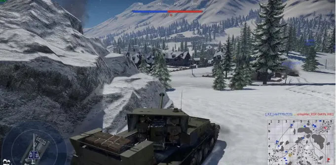 Лучшие бесплатные многопользовательские игры для PS 4