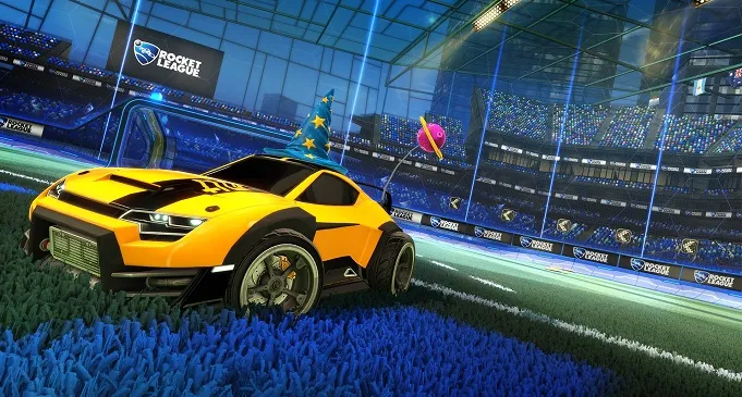 Лучшие бесплатные многопользовательские игры для PS 4