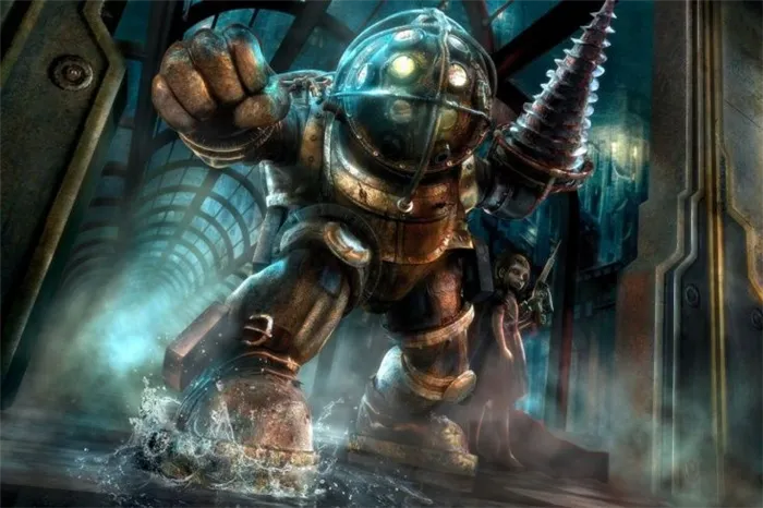 BioShock