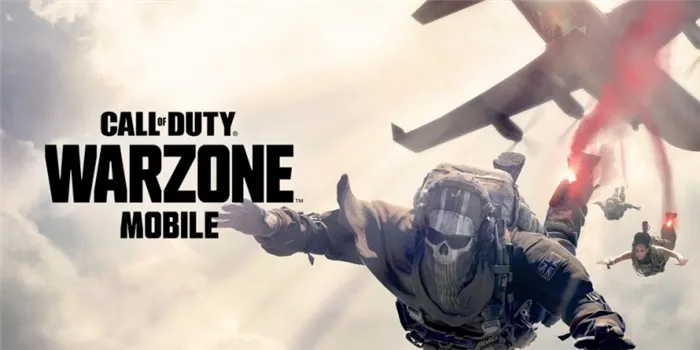 Вся важная информация о Call of Duty: Warzone Mobile с официальной презентации