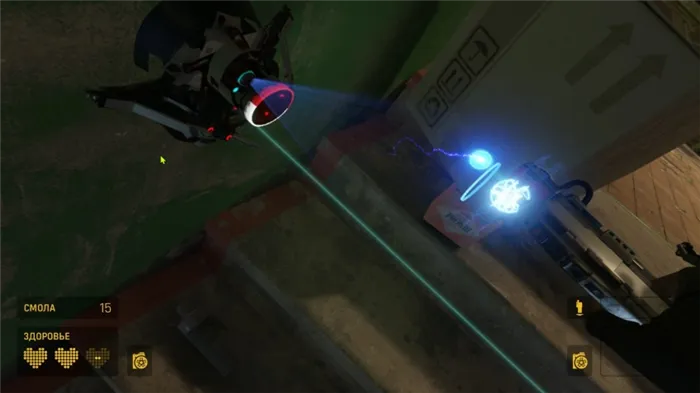Обзор Half-Life: Alyx. Игра, максимально реализующая потенциал VR