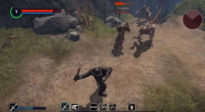 Elex