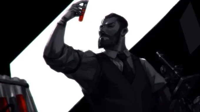 Vampyr