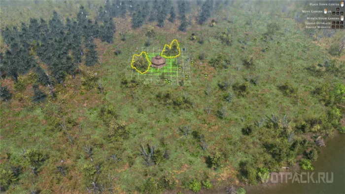 Farthest Frontier cheats screenshot