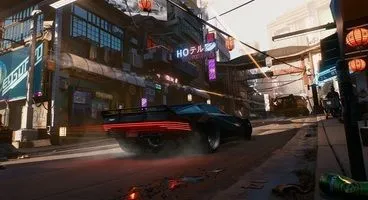 Cyberpunk 2077 Console Commands and Cheats