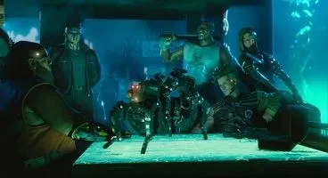 Cyberpunk 2077 Console Commands and Cheats