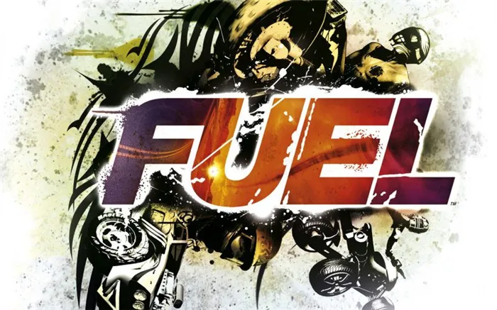 Fuel (2009)