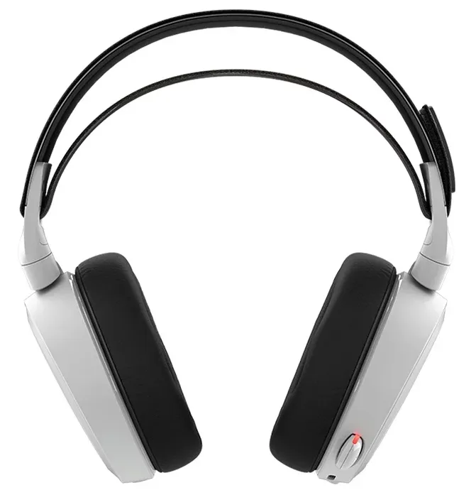 топовые SteelSeries Arctis 7