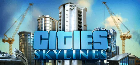 Скачать игру Cities: Skylines - Deluxe Edition на ПК бесплатно